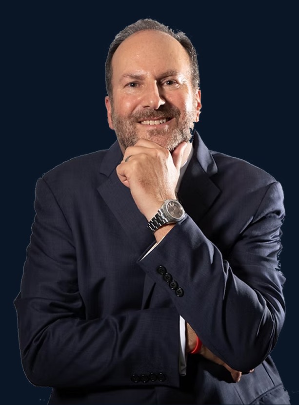 Brad Blazar
