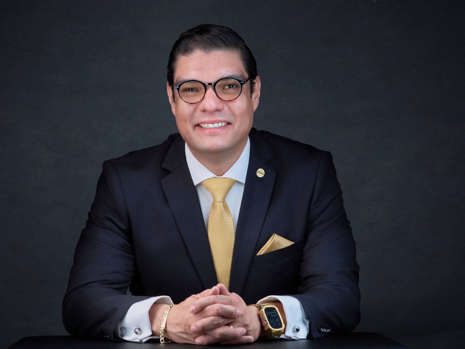 Luis Frias