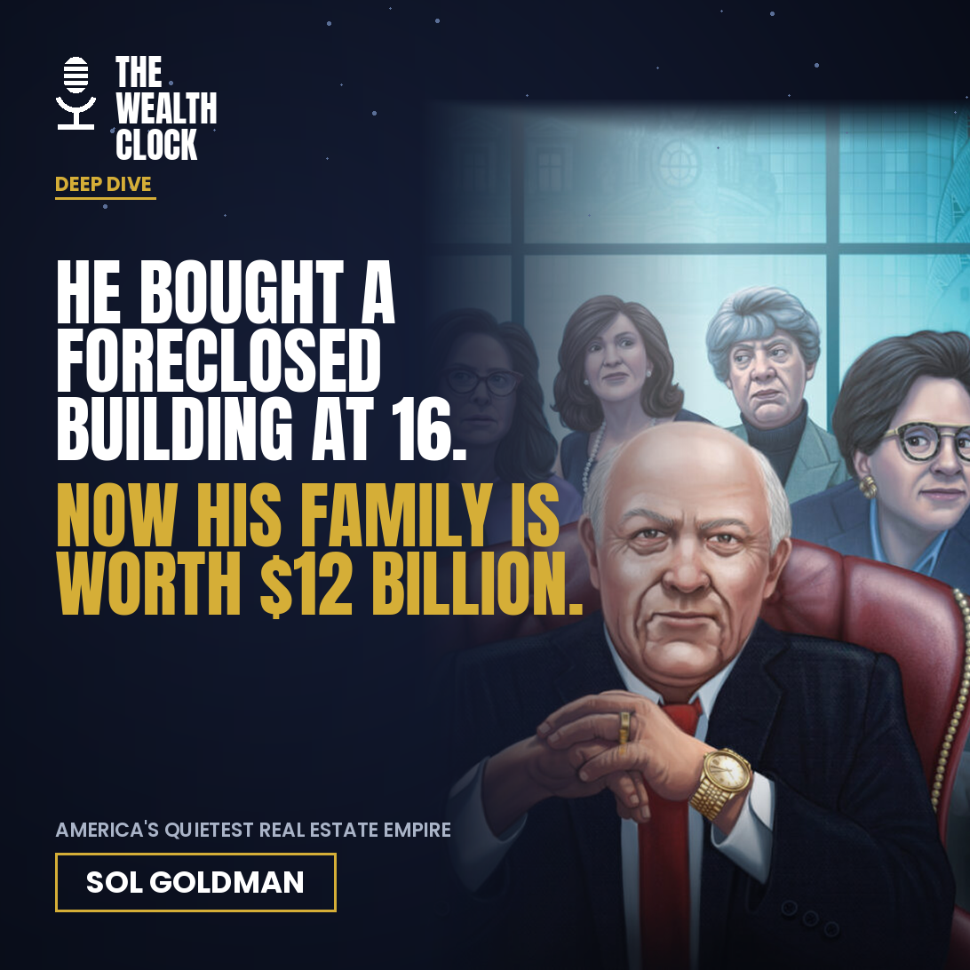 Sol Goldman