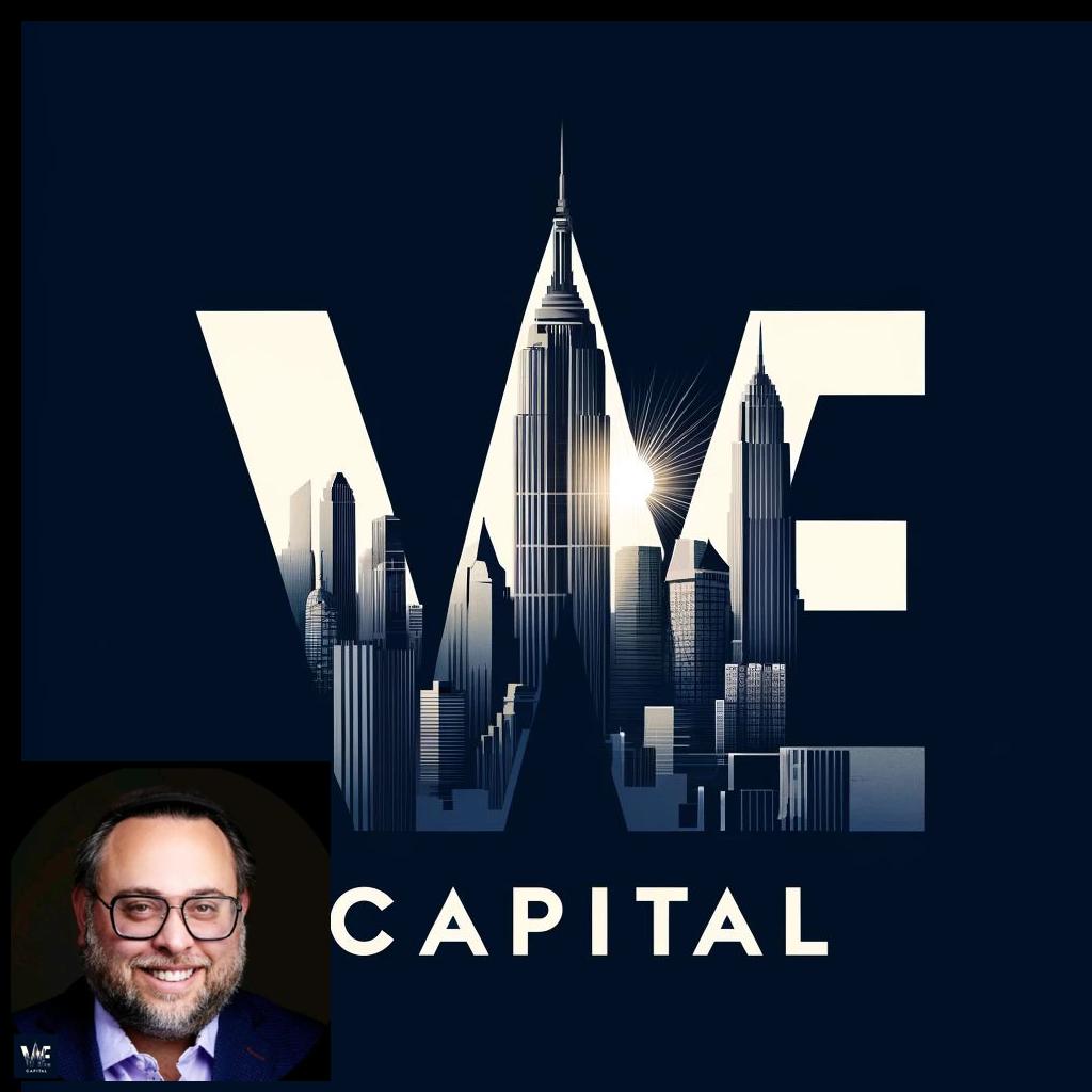 WE Capital Logo
