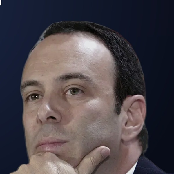 Eddie Lampert