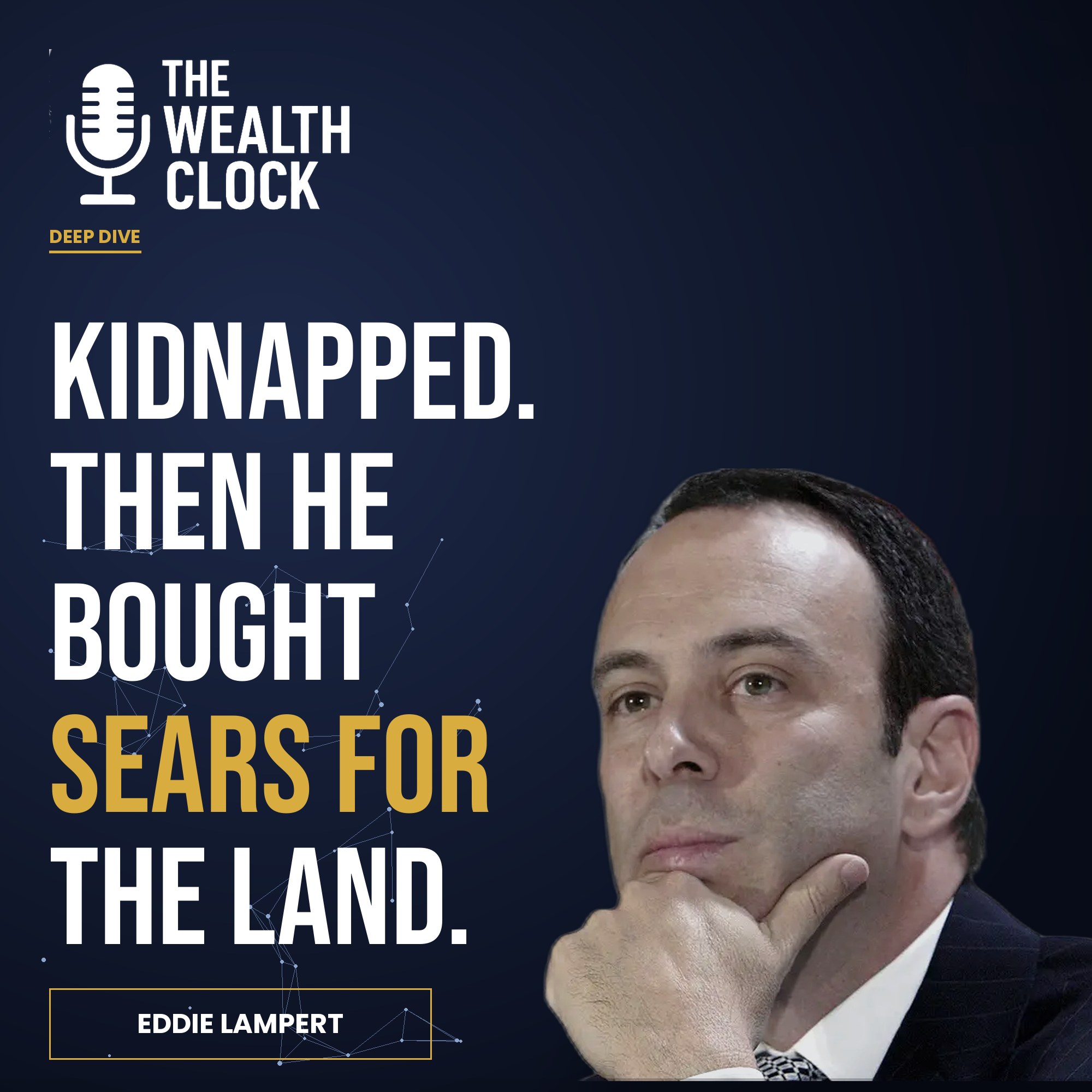 Eddie Lampert