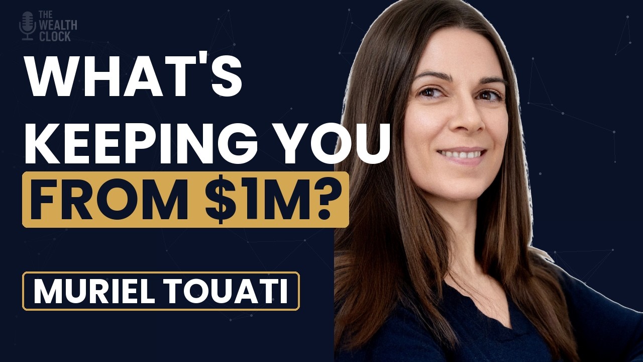 Muriel Touati