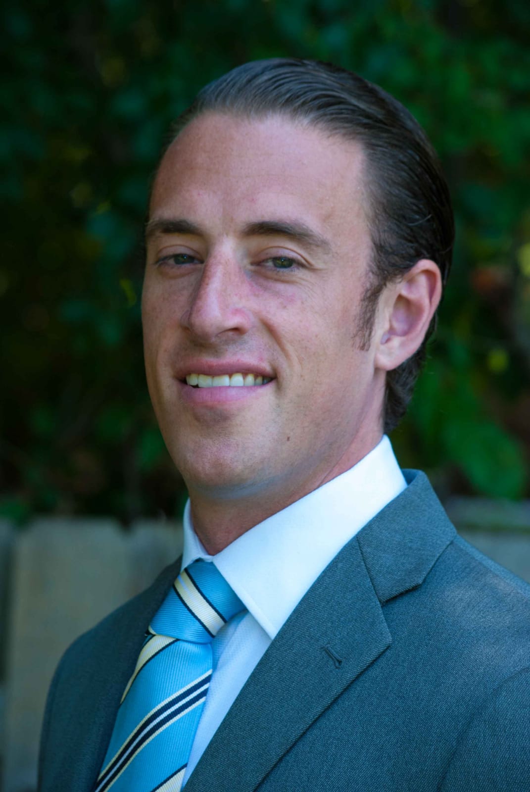 Dan Lewkowicz