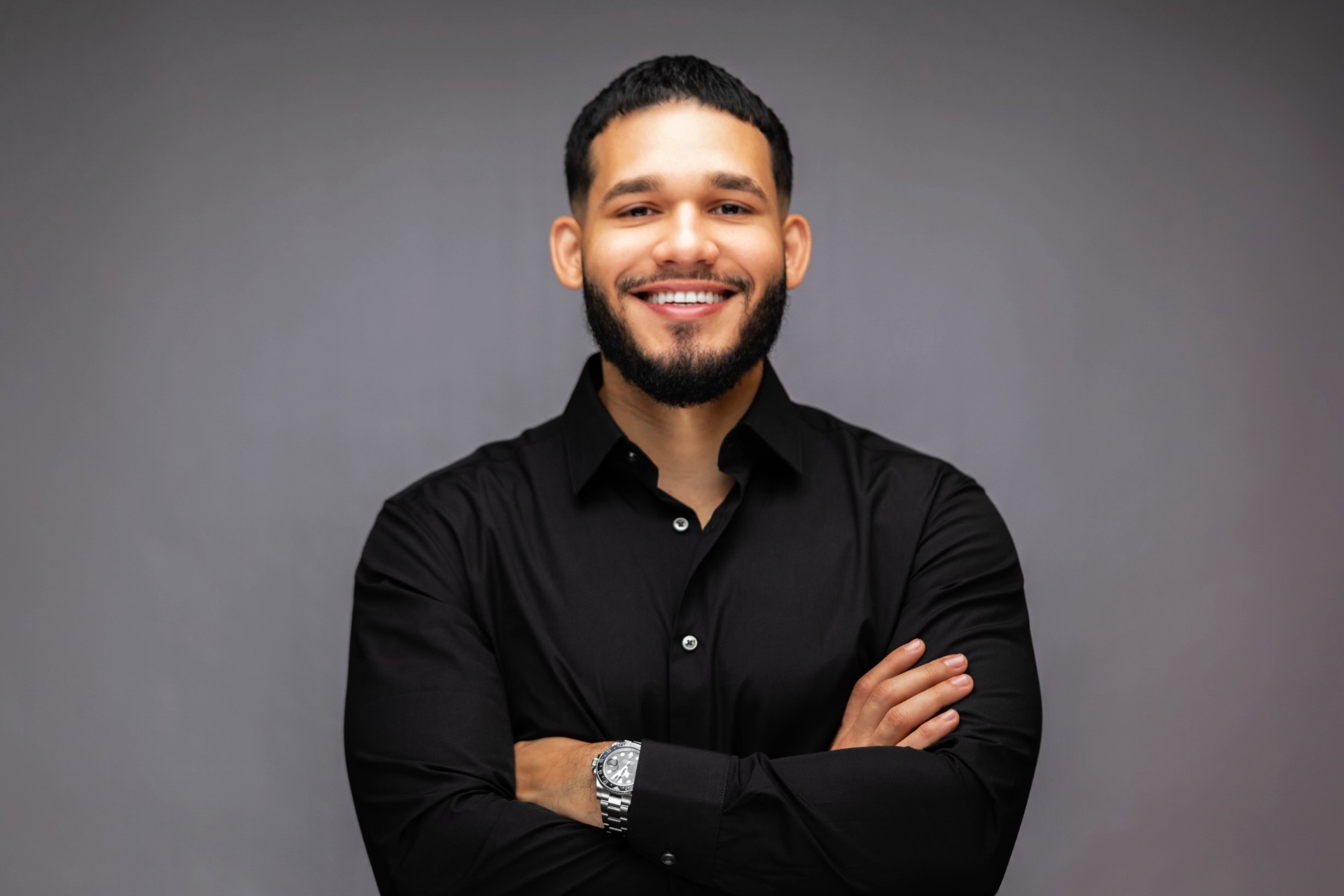 Georgy Marrero
