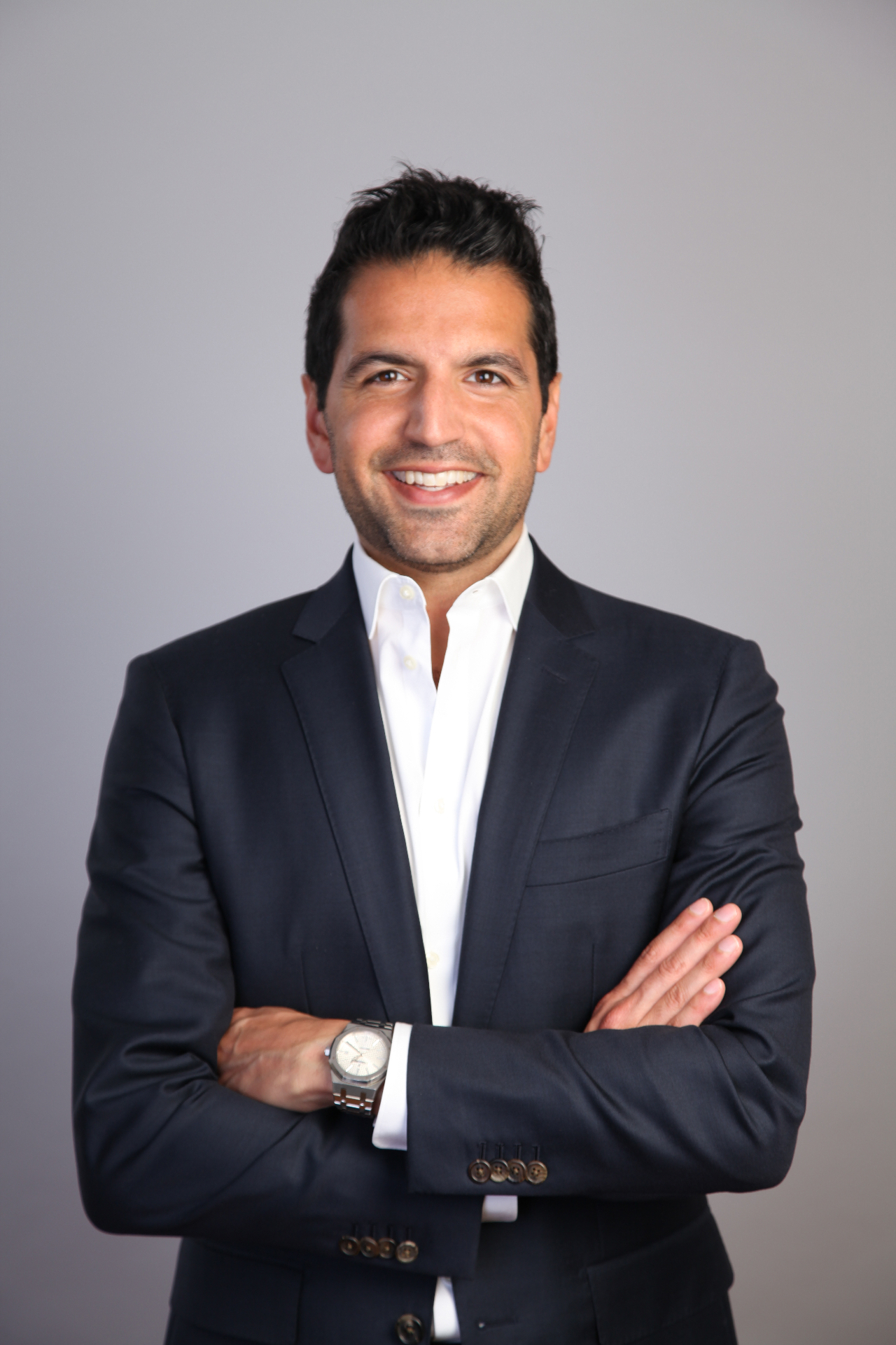Jonathan Zamir