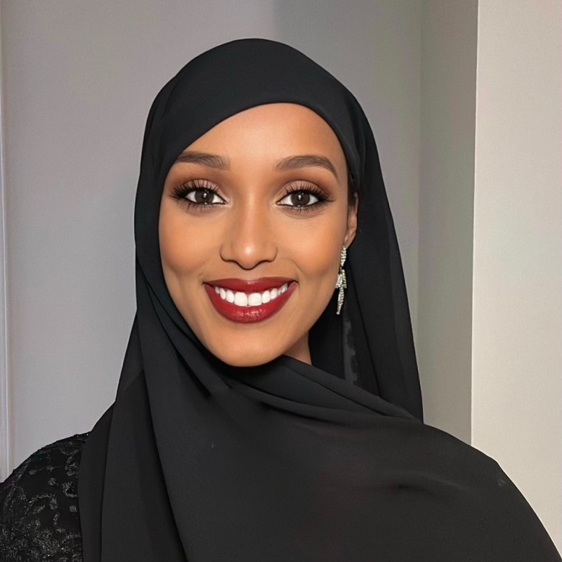Sirai Farah