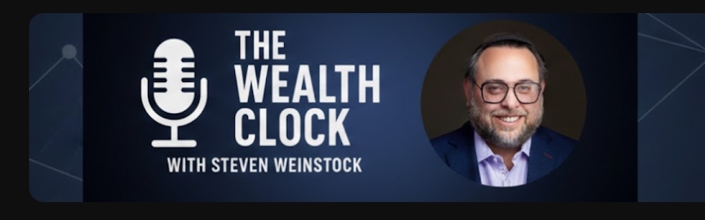 From Alabama Dirt Roads to $75M Portf… | EP40 | Wealth Clock