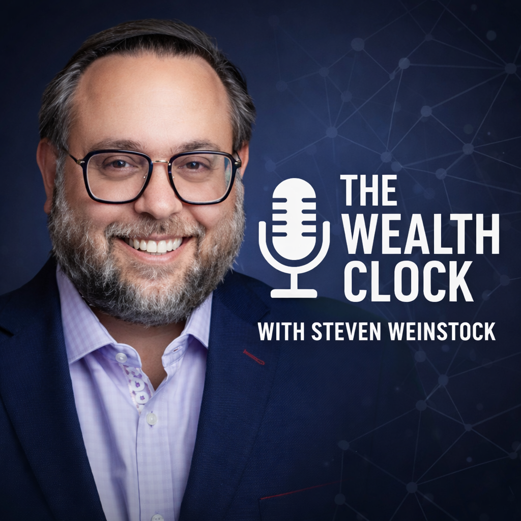The Wealth Clock podcast